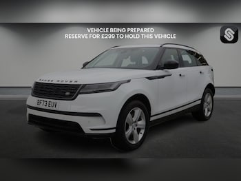 Used Land Rover Range Rover Velar 2023 for sale - 77228050: Photo