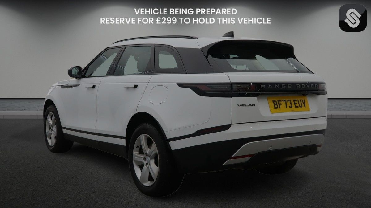Used Land Rover Range Rover Velar 2023 for sale - 77228050: Photo 3