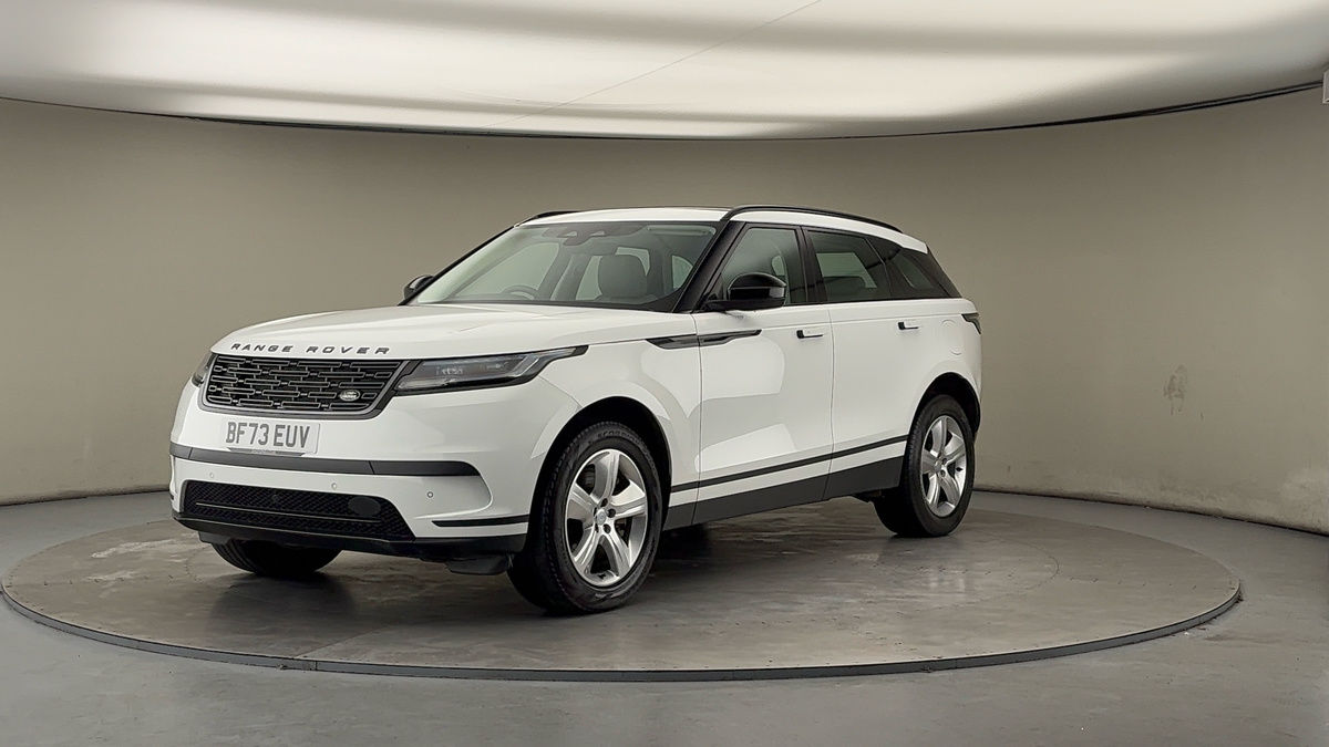 Used Land Rover Range Rover Velar 2023 for sale - 77228050: Photo 30