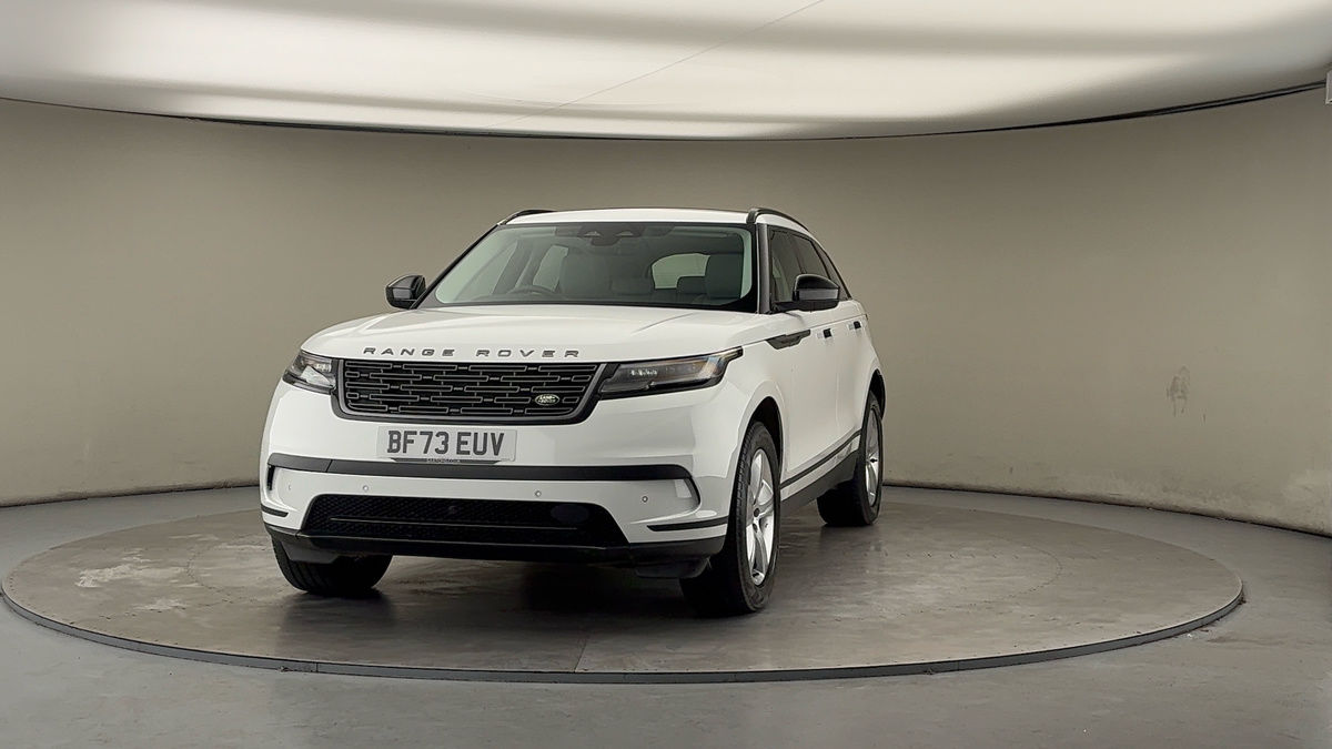 Used Land Rover Range Rover Velar 2023 for sale - 77228050: Photo 31