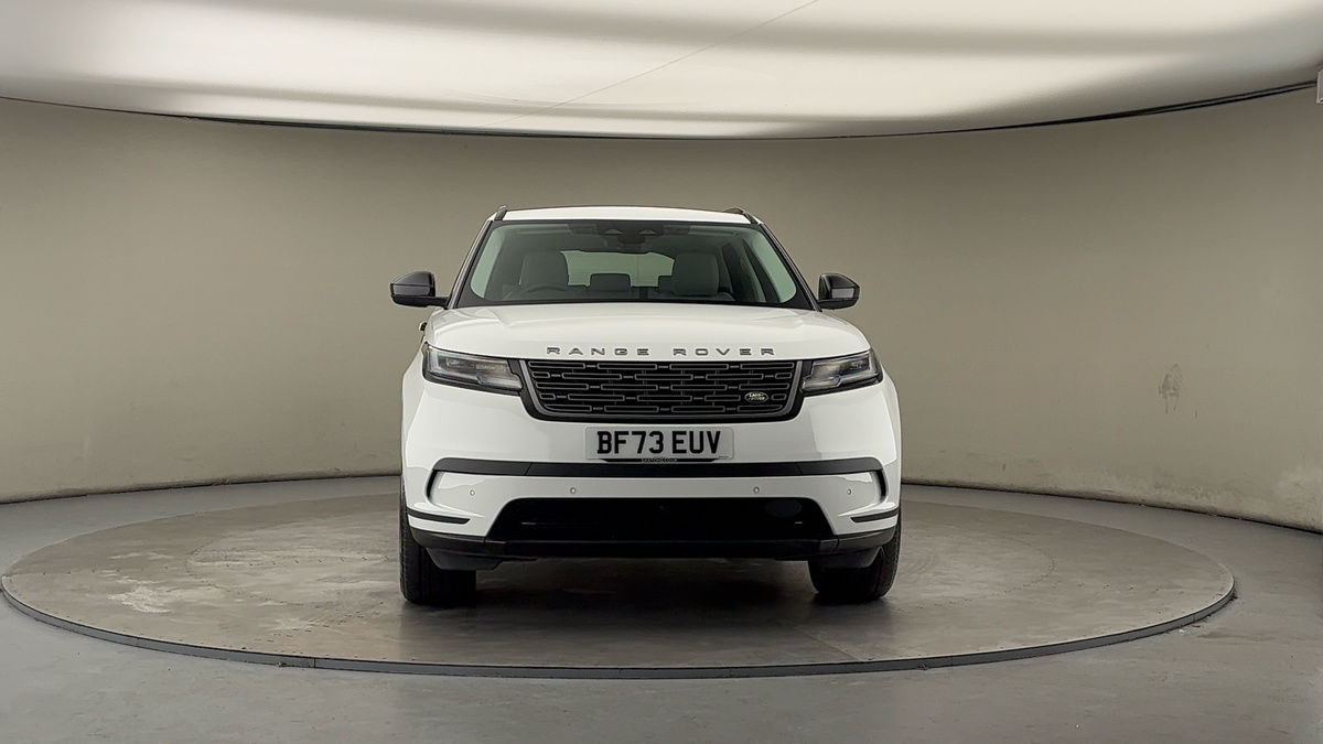 Used Land Rover Range Rover Velar 2023 for sale - 77228050: Photo 32