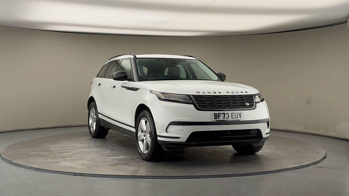 Used Land Rover Range Rover Velar 2023 for sale - 77228050: Photo 33