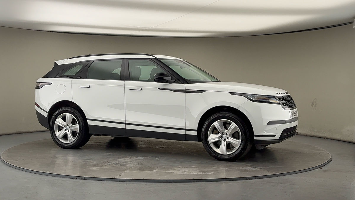 Used Land Rover Range Rover Velar 2023 for sale - 77228050: Photo 35