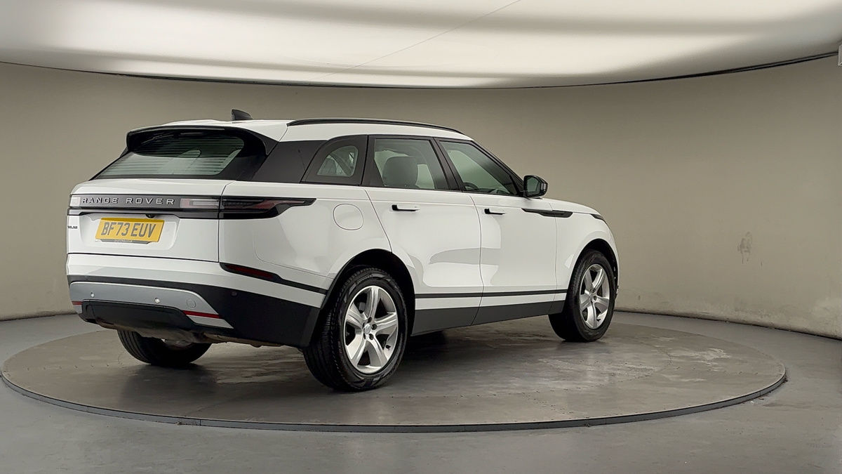 Used Land Rover Range Rover Velar 2023 for sale - 77228050: Photo 39