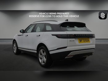 Used Land Rover Range Rover Velar 2023 for sale - 77228050: Photo