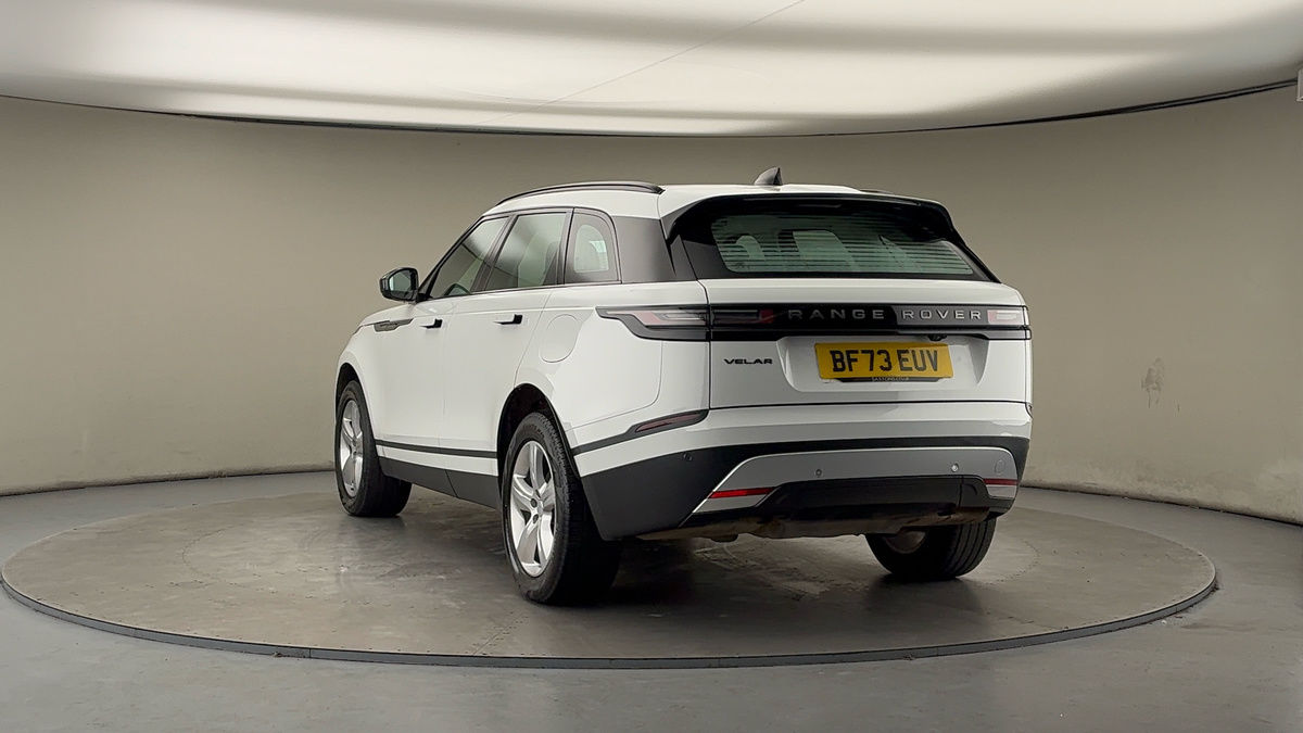 Used Land Rover Range Rover Velar 2023 for sale - 77228050: Photo 42
