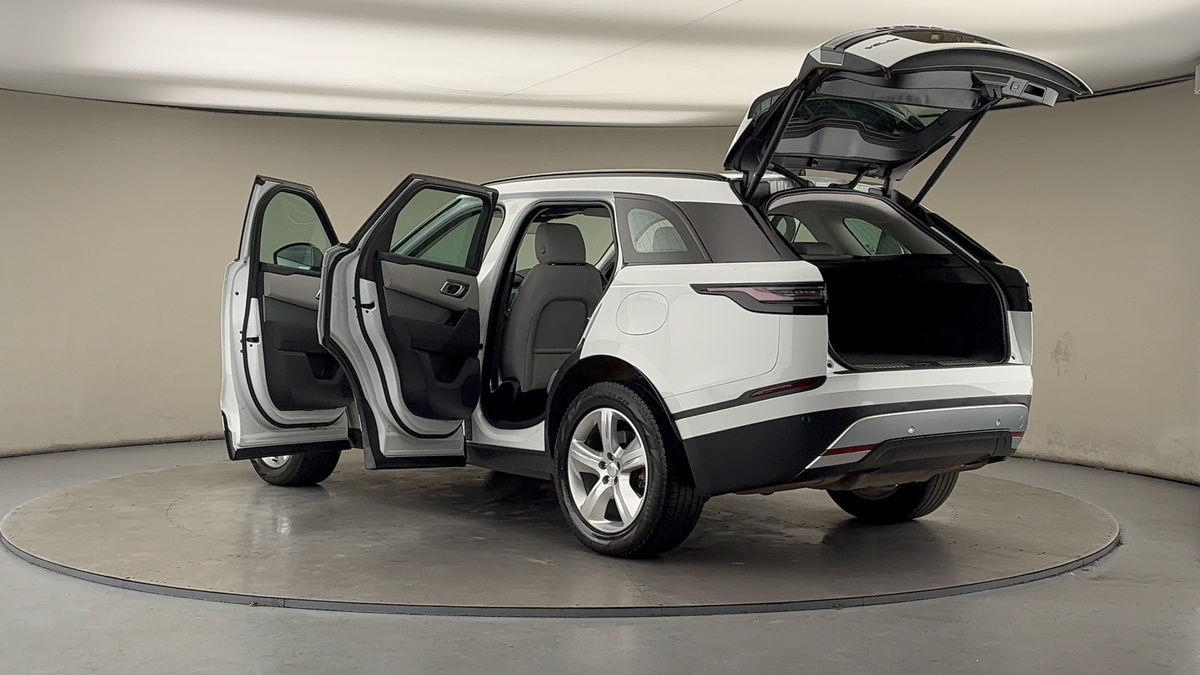 Used Land Rover Range Rover Velar 2023 for sale - 77228050: Photo 43