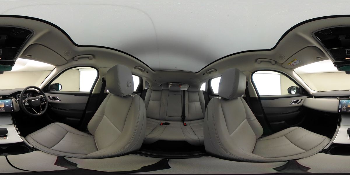 Used Land Rover Range Rover Velar 2023 for sale - 77228050: Photo 44