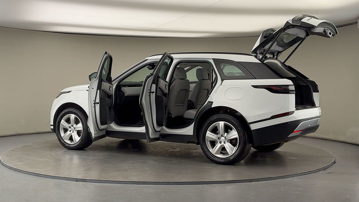 Used Land Rover Range Rover Velar 2023 for sale - 77228050: Photo 45