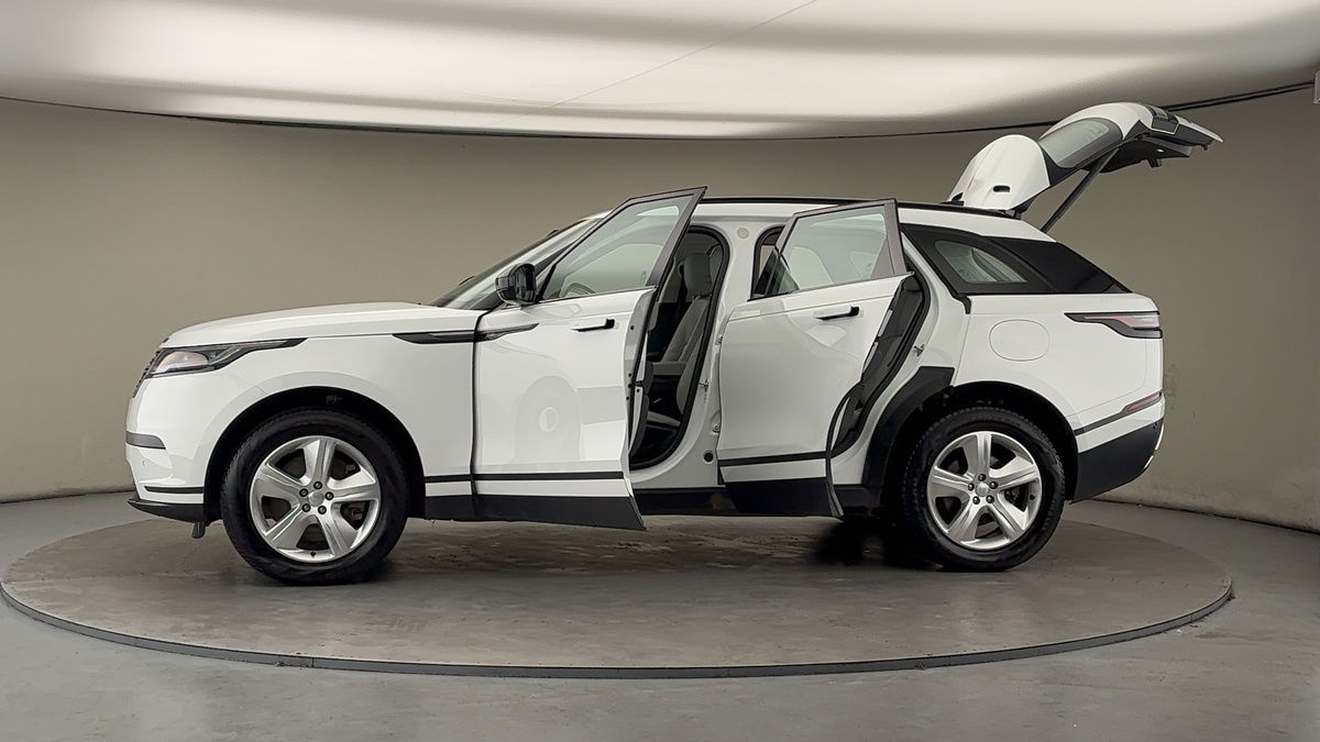 Used Land Rover Range Rover Velar 2023 for sale - 77228050: Photo 47