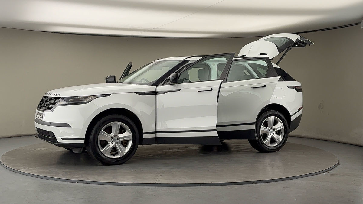 Used Land Rover Range Rover Velar 2023 for sale - 77228050: Photo 48