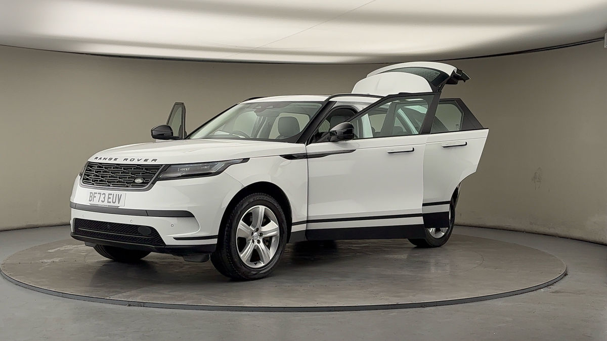 Used Land Rover Range Rover Velar 2023 for sale - 77228050: Photo 49