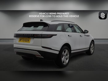 Used Land Rover Range Rover Velar 2023 for sale - 77228050: Photo