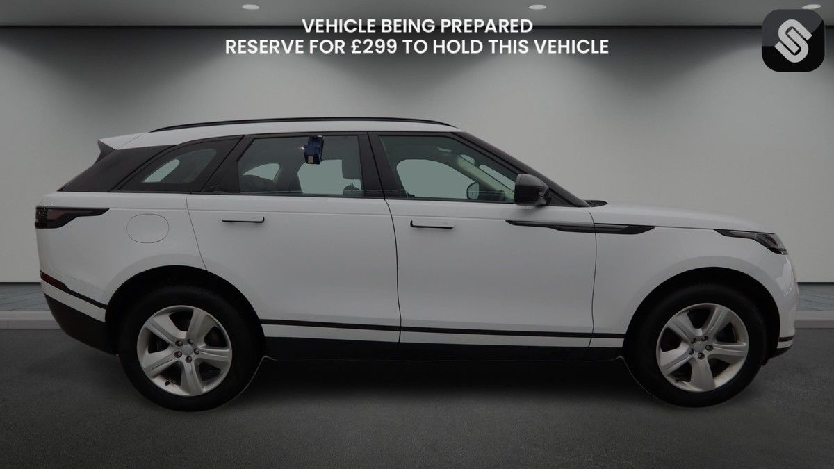 Used Land Rover Range Rover Velar 2023 for sale - 77228050: Photo 5