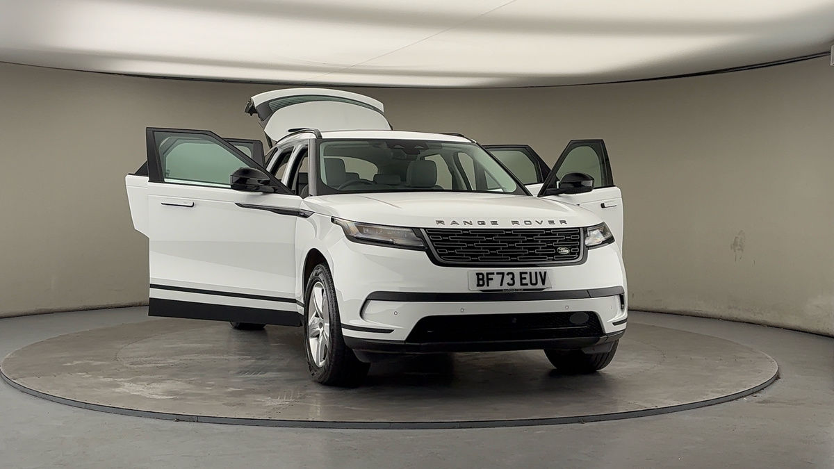 Used Land Rover Range Rover Velar 2023 for sale - 77228050: Photo 52