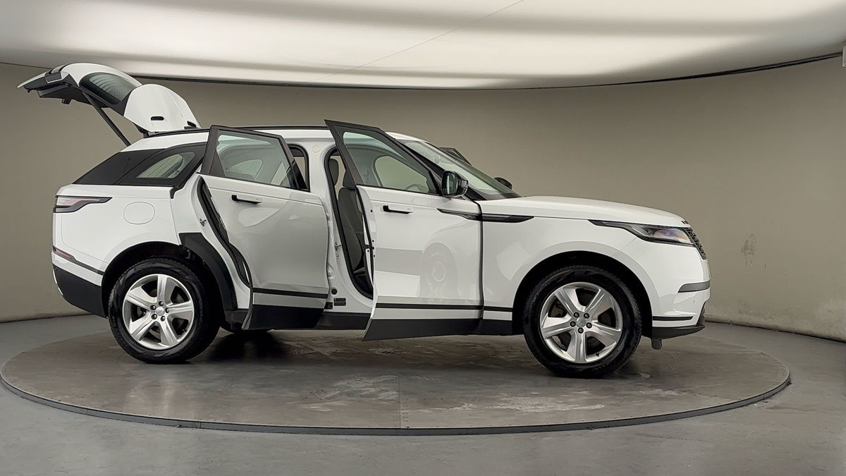 Used Land Rover Range Rover Velar 2023 for sale - 77228050: Photo 55