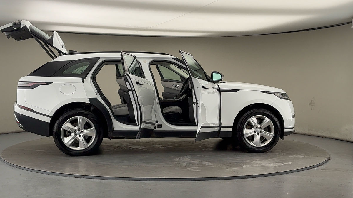 Used Land Rover Range Rover Velar 2023 for sale - 77228050: Photo 56