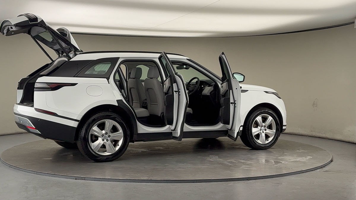 Used Land Rover Range Rover Velar 2023 for sale - 77228050: Photo 57