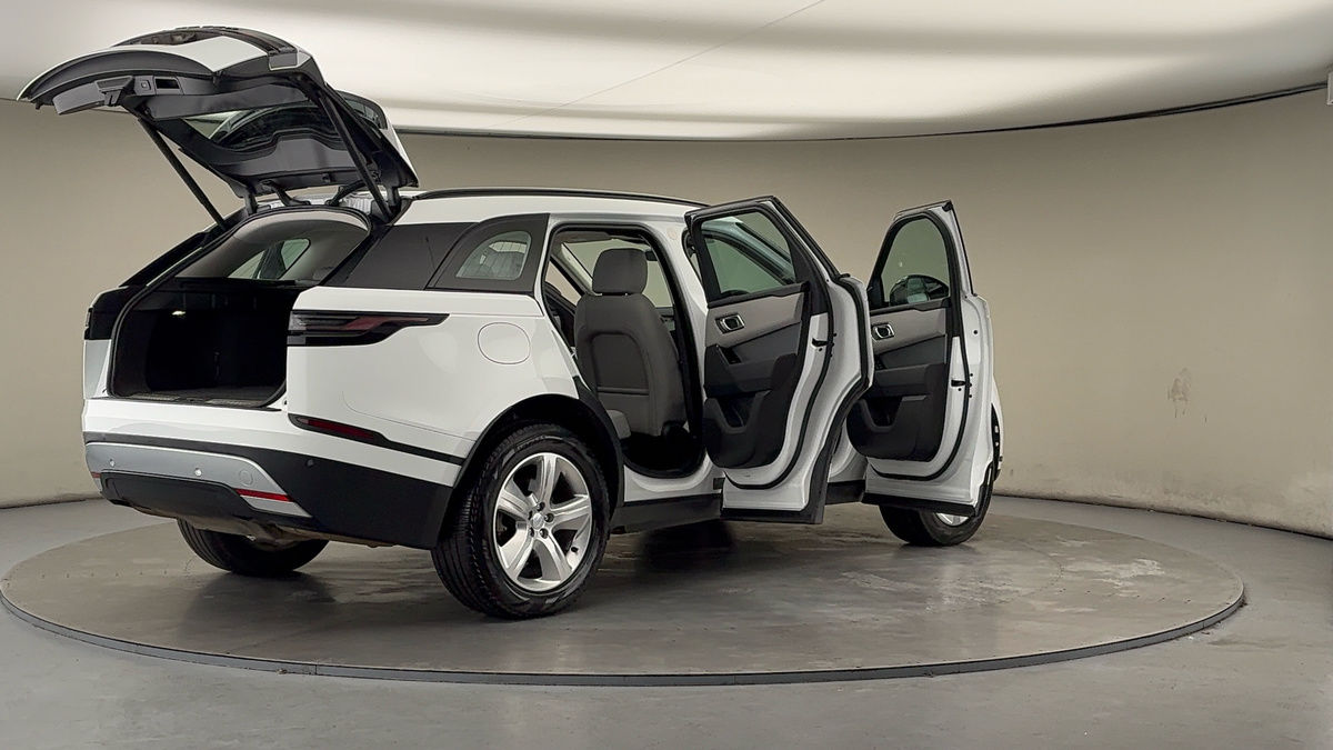 Used Land Rover Range Rover Velar 2023 for sale - 77228050: Photo 58