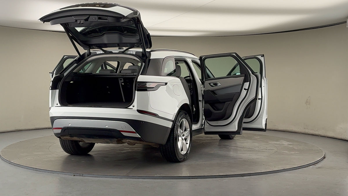 Used Land Rover Range Rover Velar 2023 for sale - 77228050: Photo 59