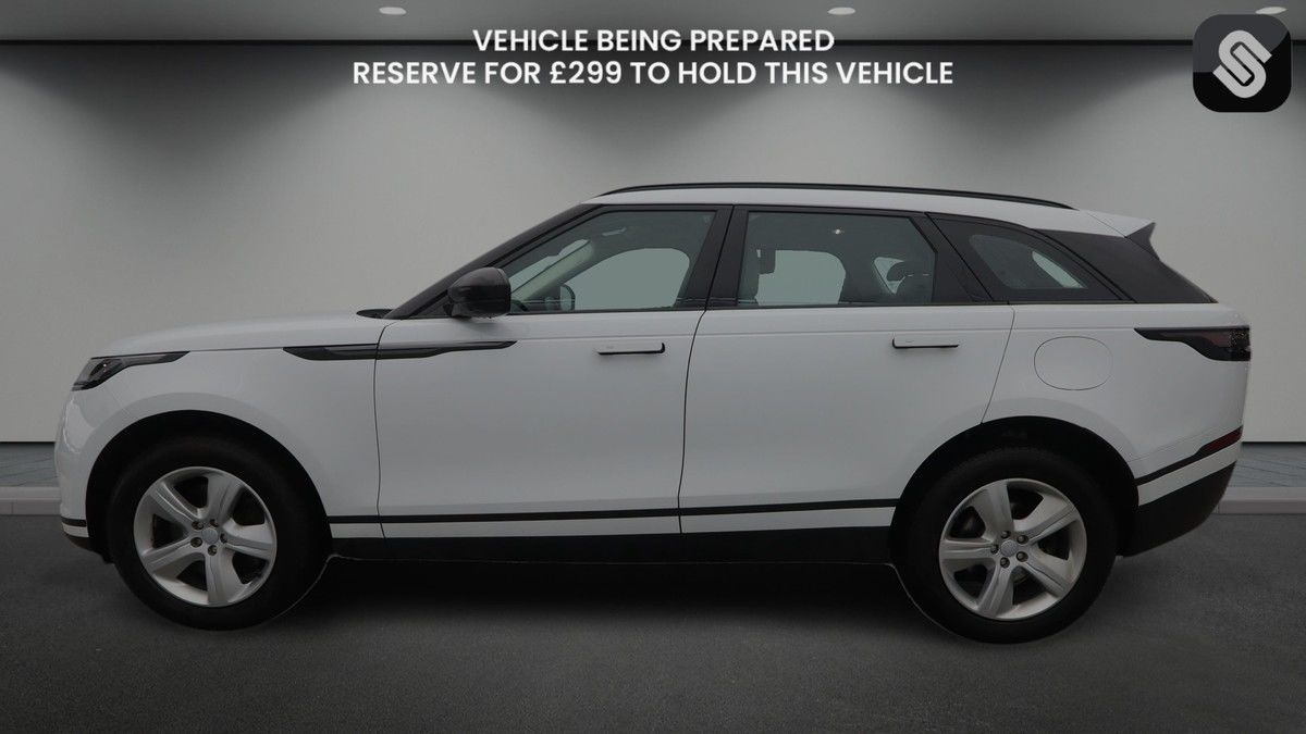 Used Land Rover Range Rover Velar 2023 for sale - 77228050: Photo 6