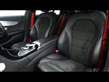 Used Mercedes-Benz C-Class 2018 for sale - 74785140: Photo