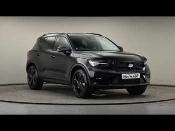 2024 - Black Edition Ultra B3 (163 hp) 5-Door