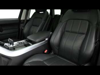 Used Land Rover Range Rover Sport 2021 for sale - 75254687: Photo