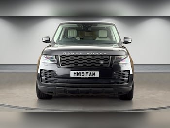 Used Land Rover Range Rover 2019 for sale - 78659245: Photo