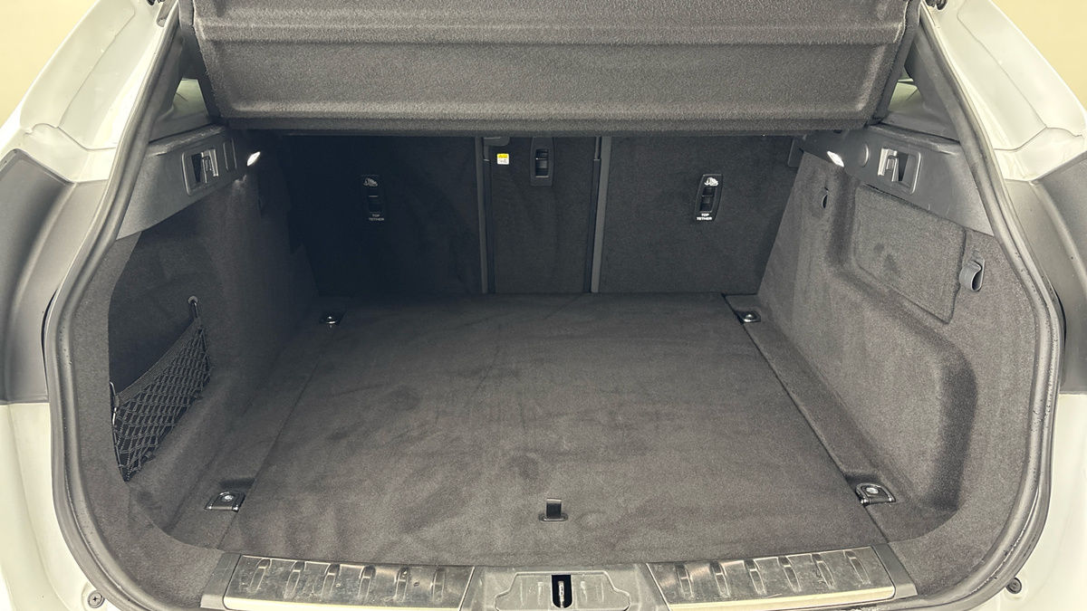 Used Jaguar F-Pace 2022 for sale - 77277080: Photo 11