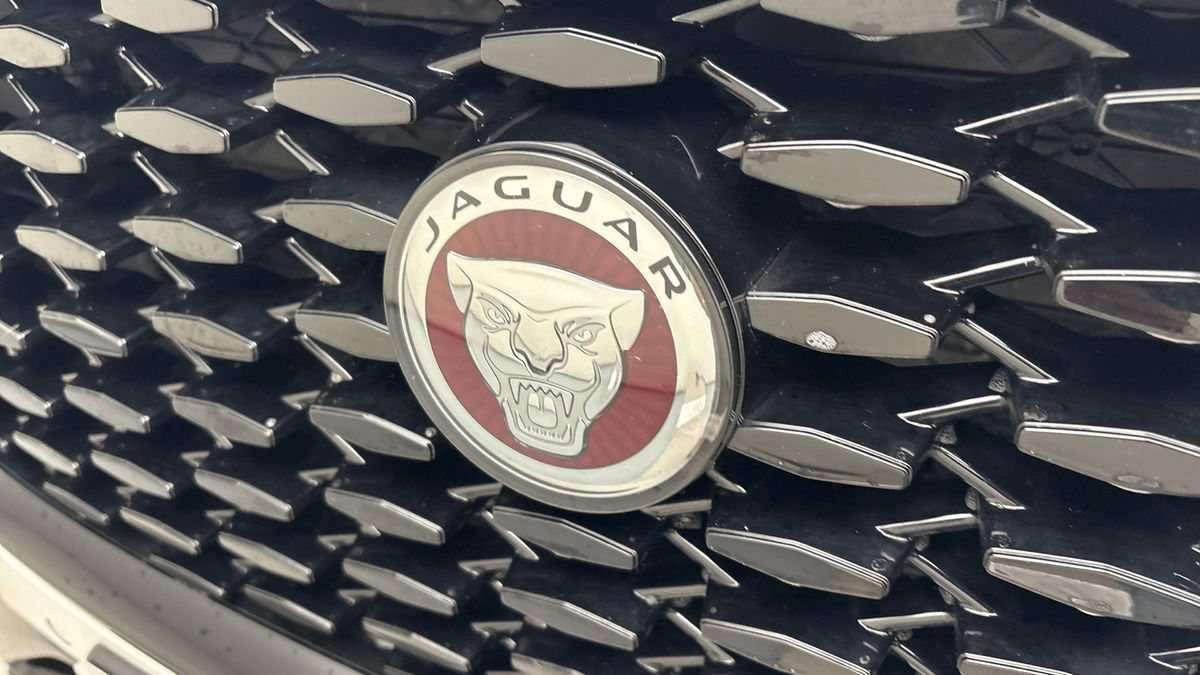 Used Jaguar F-Pace 2022 for sale - 77277080: Photo 24