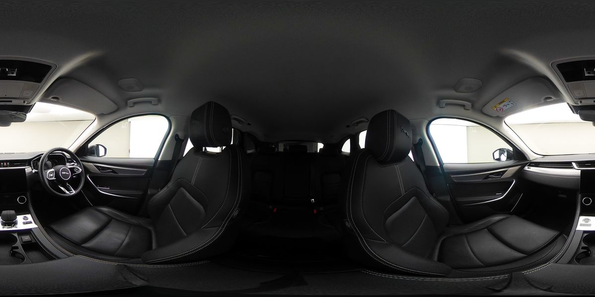 Used Jaguar F-Pace 2022 for sale - 77277080: Photo 45