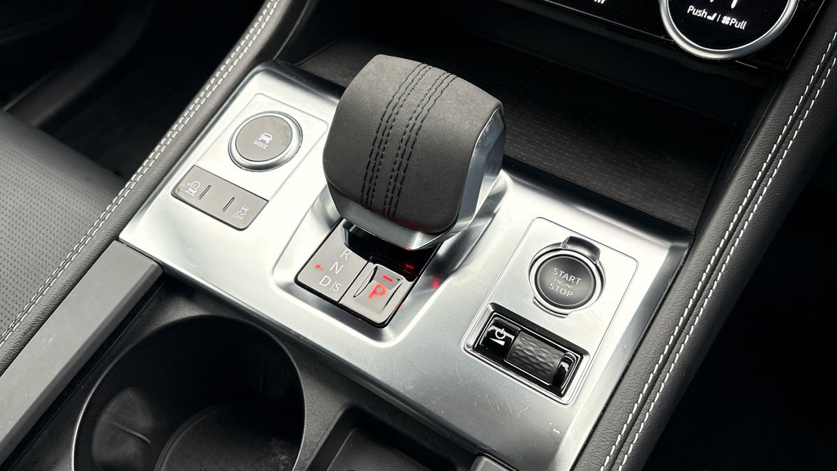 Used Jaguar F-Pace 2022 for sale - 77277080: Photo 6