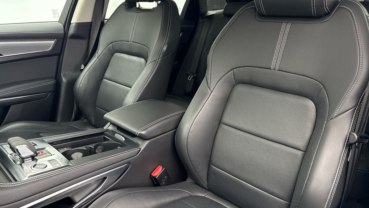 Used Jaguar F-Pace 2022 for sale - 77277080: Photo 7