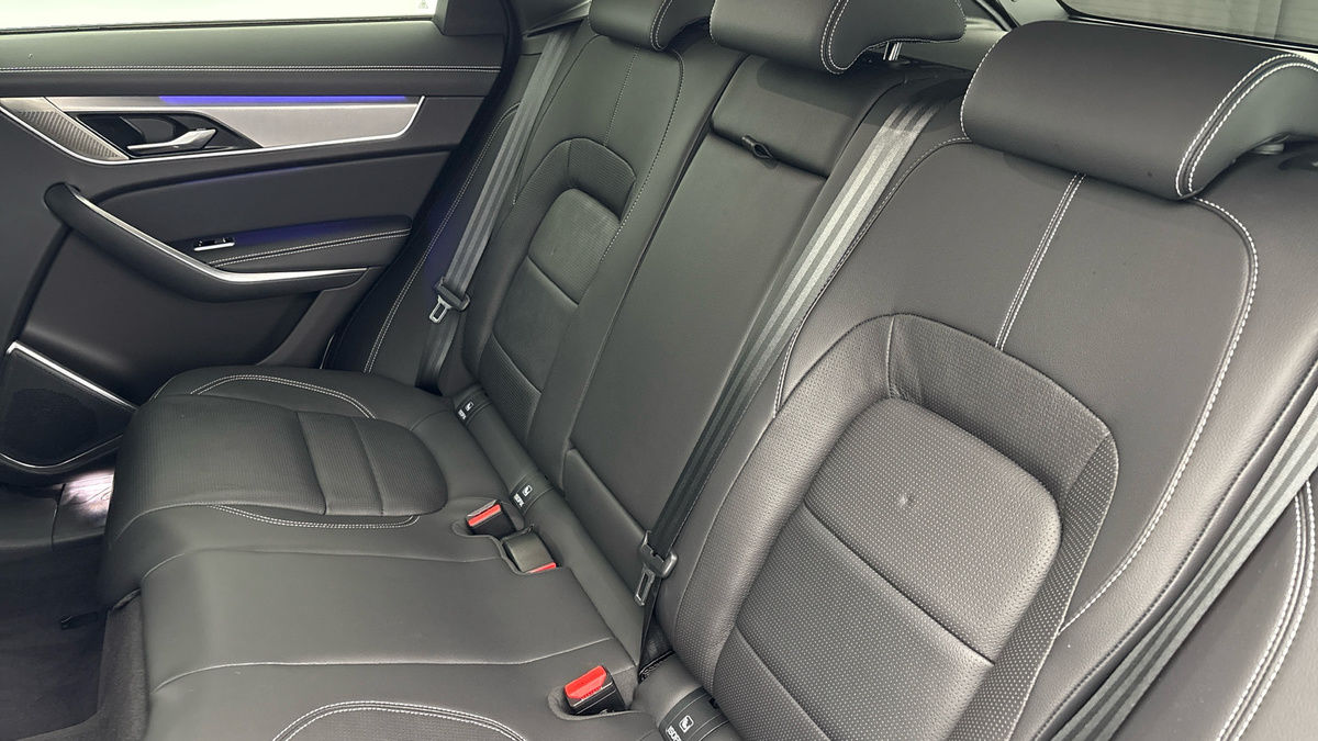 Used Jaguar F-Pace 2022 for sale - 77277080: Photo 8