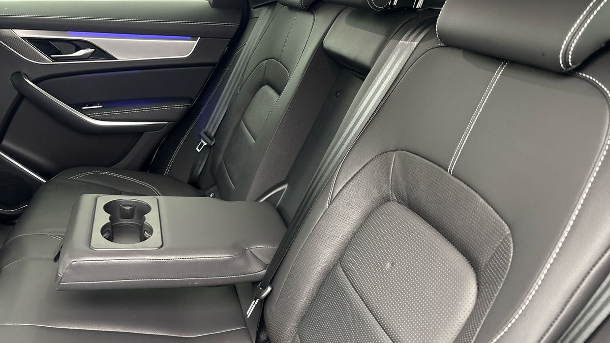 Used Jaguar F-Pace 2022 for sale - 77277080: Photo 9