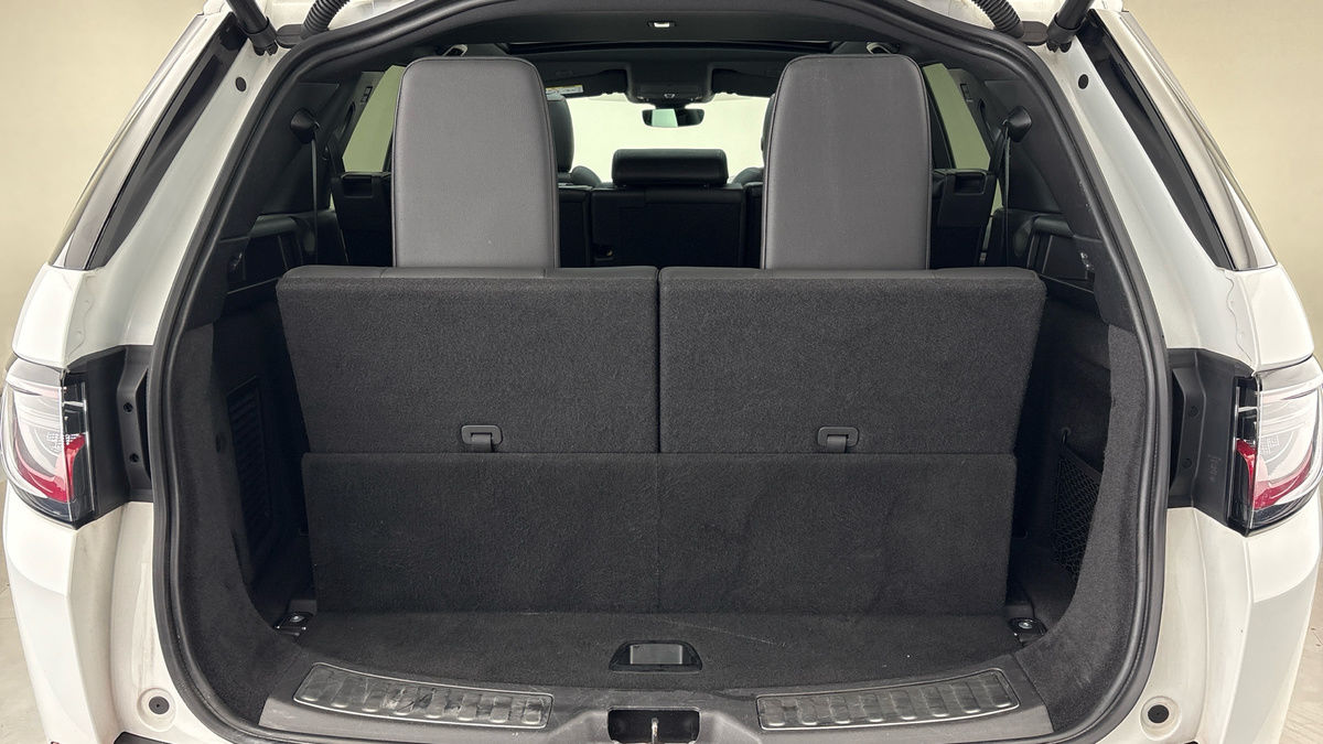 Used Land Rover Discovery Sport 2021 for sale - 76910824: Photo 11