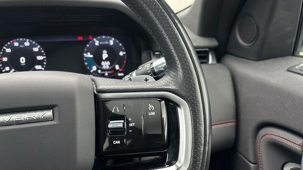 Used Land Rover Discovery Sport 2021 for sale - 76910824: Photo 14