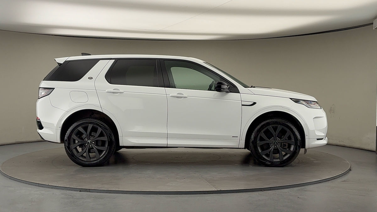 Used Land Rover Discovery Sport 2021 for sale - 76910824: Photo 16