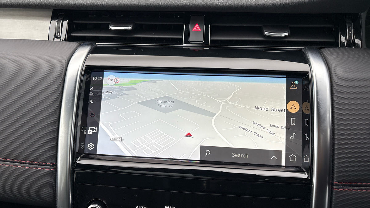 Used Land Rover Discovery Sport 2021 for sale - 76910824: Photo 17