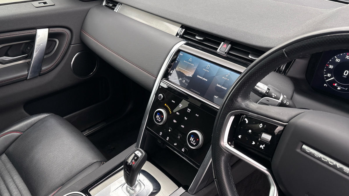 Used Land Rover Discovery Sport 2021 for sale - 76910824: Photo 18