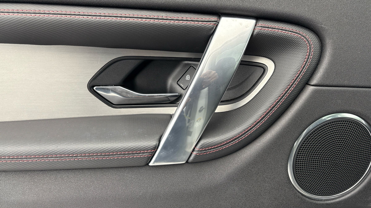 Used Land Rover Discovery Sport 2021 for sale - 76910824: Photo 19