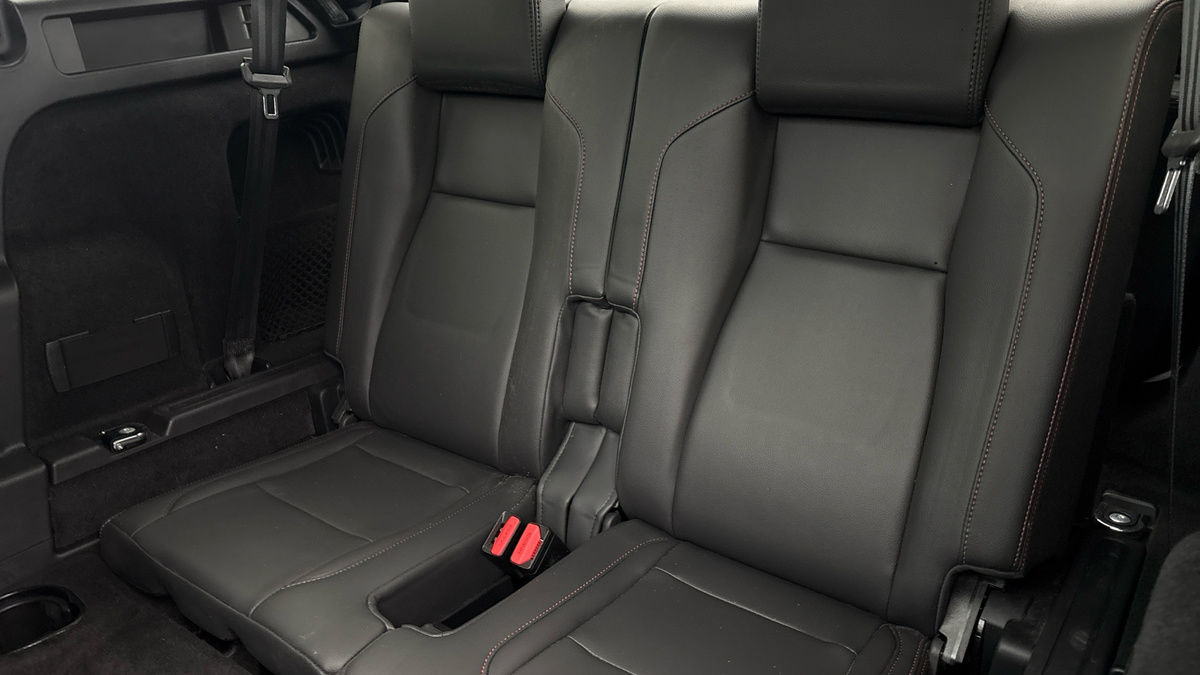 Used Land Rover Discovery Sport 2021 for sale - 76910824: Photo 25