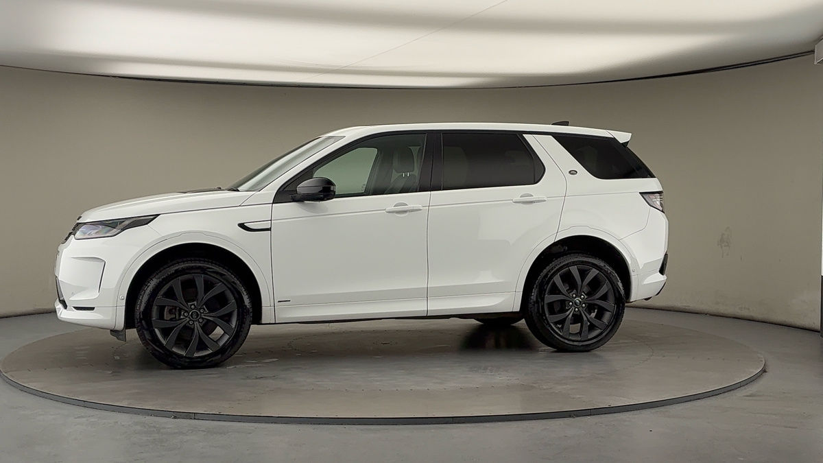 Used Land Rover Discovery Sport 2021 for sale - 76910824: Photo 29