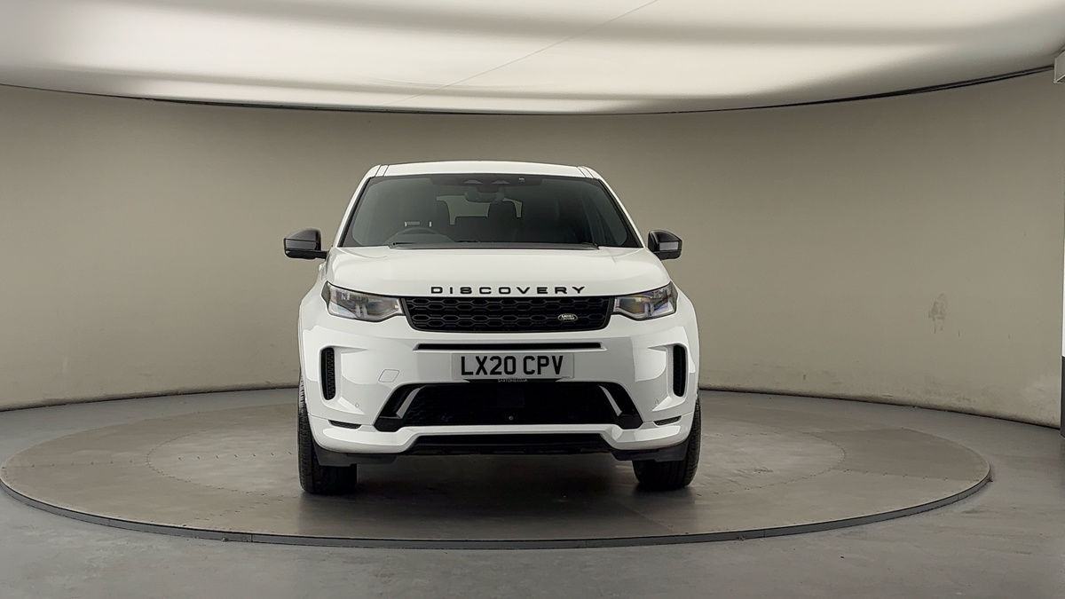 Used Land Rover Discovery Sport 2021 for sale - 76910824: Photo 33