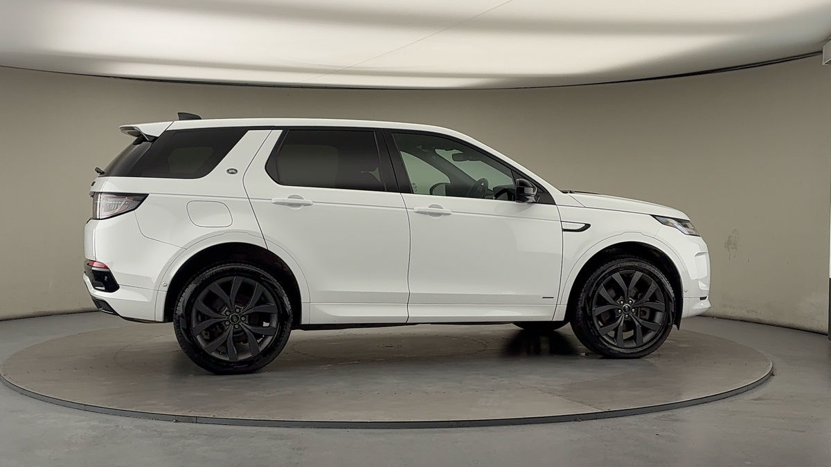 Used Land Rover Discovery Sport 2021 for sale - 76910824: Photo 38