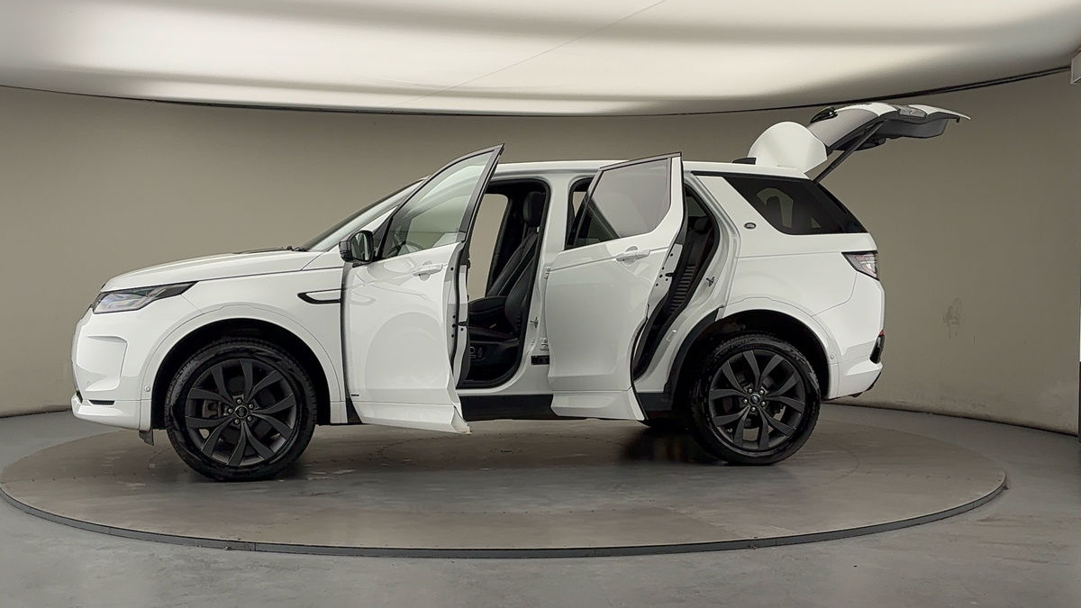 Used Land Rover Discovery Sport 2021 for sale - 76910824: Photo 48