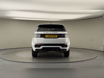 Used Land Rover Discovery Sport 2021 for sale - 76910824: Photo
