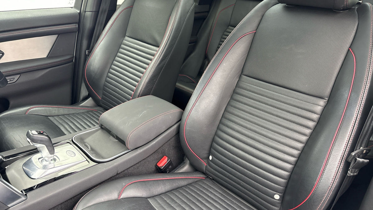 Used Land Rover Discovery Sport 2021 for sale - 76910824: Photo 7