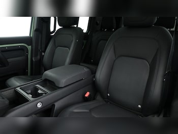 Used Land Rover Defender 110 2023 for sale - 75597787: Photo